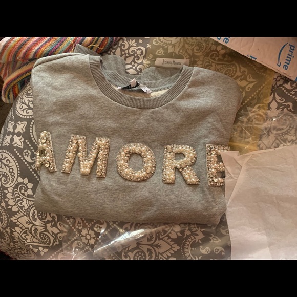 Sweatshirt - Picture 2 of 2